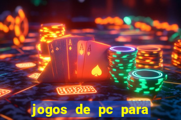 jogos de pc para android download